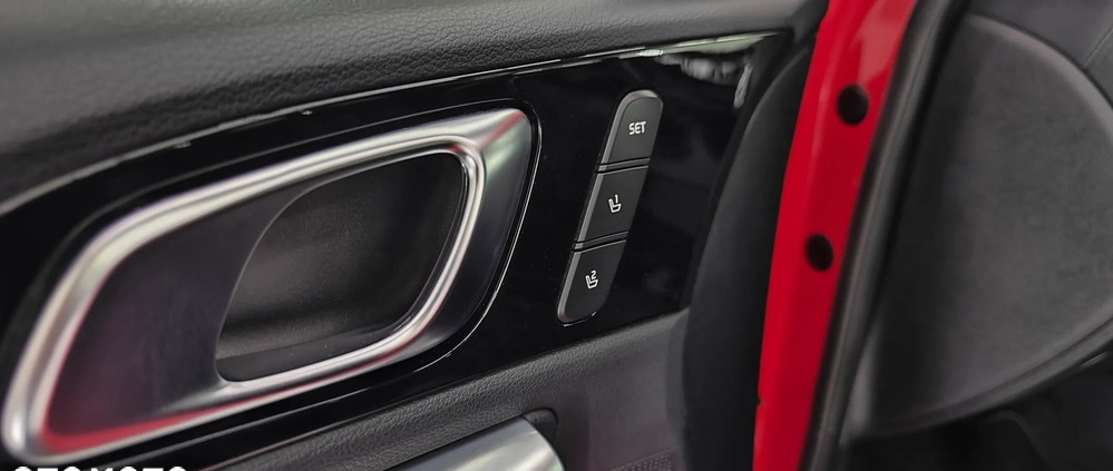 Kia Pro_cee'd cena 109000 przebieg: 59000, rok produkcji 2019 z Ząbki małe 436